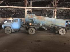 ЗИЛ 131. Продам исинезатор, 45 000 куб. см., 30 000 кг., 4x2
