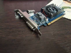 GeForce GT 610 ����