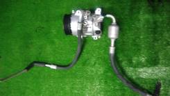 Компрессор кондиционера. Toyota Ipsum, ACM21W, ACM26W Toyota RAV4, ACA23, ACA28 Toyota Estima, ACR30W, ACR40W, AHR10W Двигатели: 2AZFE, 2AZFXE