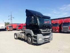 Mercedes-Benz Axor. Mercedes Axor 1836 тягач Мерседес Аксор 2012 год, 11 967 куб. см., 19 000 кг., 4x2