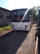 ЛАЗ. Автобус 4207, 40 мест