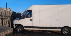 Fiat Ducato. Дукато фургон под восстановление, 2 300 куб. см., 2 000 кг., 4x2