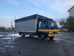 Hino Ranger. Продам Хино в хорошем состоянии, 8 000 куб. см., 5 000 кг., 4x2