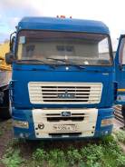 МАЗ 6430А9. Продаётся седельный тягач , 11 000 куб. см., 6x4