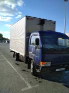 Nissan Atlas. Продается , 4 200 куб. см., 3 000 кг., 4x2