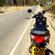Sym Jet 4R Naked. 49����. ��., ��������, ��� ���, � �������� ����