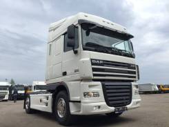 DAF XF105. Новый Даф XF105 (2019) официальный дилер, 12 000 куб. см., 1 000 кг., 4x2