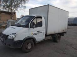 ГАЗ ГАЗель. Продаётся Газель, 2 200 куб. см., 1 500 кг., 4x2