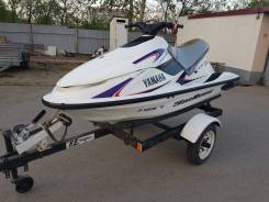 Yamaha Marine Jet 800TZ. 2000 год год