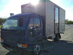 Nissan Diesel. Продам , 4 200 куб. см., 3 000 кг., 4x2