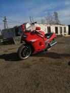 Kawasaki ZZR 1100 Ninja. 1 100 куб. см., исправен, птс, без пробега