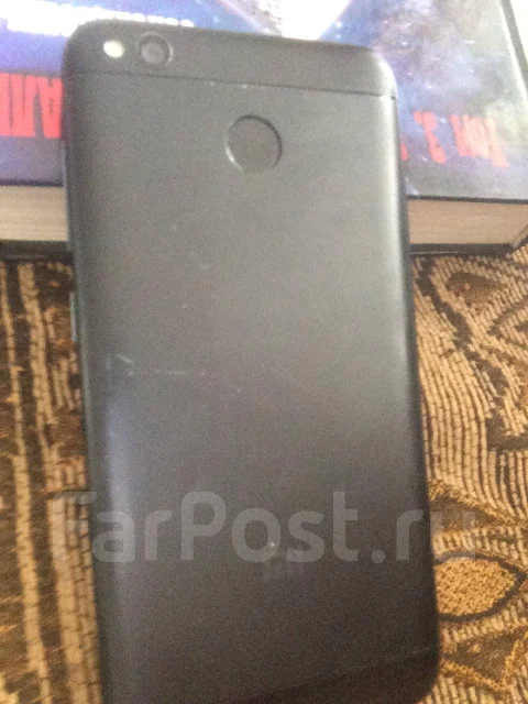 Xiaomi Redmi 4X. �/� ����