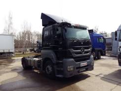 Mercedes Benz Axor 1836. Мерседес Аксор 1836 тягач Mercedes Axor 2012 год, 11 967 куб. см., 19 000 кг., 4x2