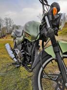 Racer Magnum RC200-C5B. 200 куб. см., исправен, птс, с пробегом