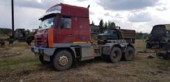 Tatra. Продам Татру, 14 700 куб. см., 30 000 кг., 6x6