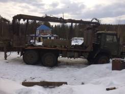 КамАЗ 4310, 1994 в Усть-Илимске КамАЗ 4310. Продам камаз 4310 с фишкой, 15 000 кг., 6x6