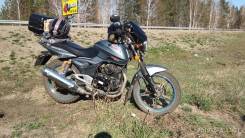 Racer Magnum RC200-C5B. 200 куб. см., исправен, птс, с пробегом
