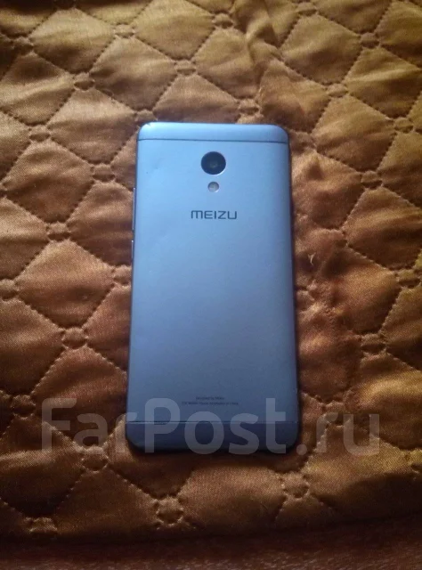 Meizu M5s. �/�, �����, 3G, 4G LTE ����