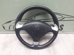 Руль peugeot 307