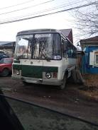 ПАЗ 32054. Продам , 23 места, С маршрутом, работой