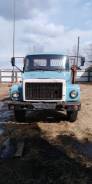 ГАЗ 3507. Продается грузовик газ 3507, 5 000 кг., 4x2