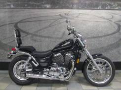 Suzuki VS 800 Intruder. 800 куб. см., исправен, птс, без пробега