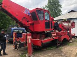 Horyong Sky. Продаётся Автовышка 45