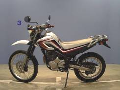 Yamaha XT 250. 250 куб. см., исправен, птс, без пробега. Под заказ