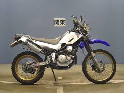 Yamaha XT 250. 250 куб. см., исправен, птс, без пробега. Под заказ