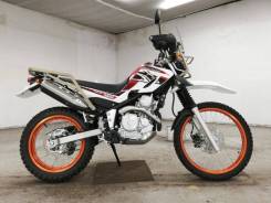 Yamaha XT 225. 225 куб. см., исправен, птс, без пробега. Под заказ
