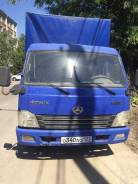 Baw Fenix. Продается грузовик BAW Феникс, 4 200 кг.