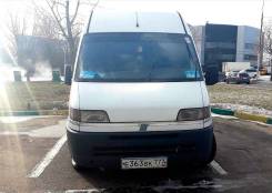 Fiat Ducato. Продается срочно! Доступная цена, 2 500 куб. см., 1 500 кг., 6x2