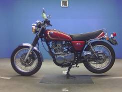 Yamaha SR400. 400 куб. см., исправен, птс, без пробега. Под заказ
