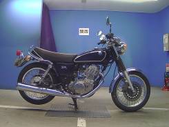 Yamaha SR400. 400 куб. см., исправен, птс, без пробега. Под заказ