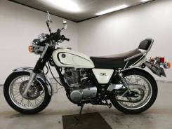 Yamaha SR400. 400 куб. см., исправен, птс, без пробега. Под заказ