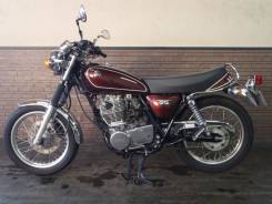 Yamaha SR400. 400 куб. см., исправен, птс, без пробега. Под заказ