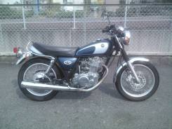 Yamaha SR400. 400 куб. см., исправен, птс, без пробега. Под заказ