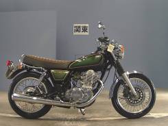 Yamaha SR400. 400 куб. см., исправен, птс, без пробега. Под заказ