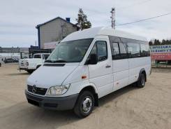 Mercedes-Benz Sprinter 411 CDI. Автобус , 18 мест