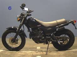 Yamaha TW 225. 225 куб. см., исправен, птс, без пробега. Под заказ