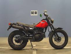 Yamaha TW 225. 225 куб. см., исправен, птс, без пробега. Под заказ