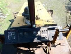 Вгтз ДТ-75. Трактор дт-75