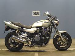 Yamaha XJR 1200. 1 200 куб. см., исправен, птс, без пробега. Под заказ