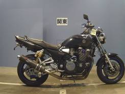Yamaha XJR 1300. 1 300 куб. см., исправен, птс, без пробега. Под заказ