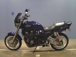 Yamaha XJR 1200. 1 200 куб. см., исправен, птс, без пробега. Под заказ