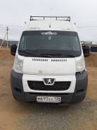 Peugeot Boxer. Продается автобус, 3 места