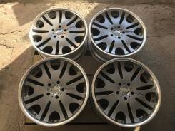 Lowenhart LC1. 8.5/9.5x5", 5x112.00, ET40/40, ЦО 73,0 мм.