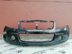 Бампер. Suzuki Grand Vitara, JT, TA74V, TAA4V, TD44V, TDB4, TD_4 Двигатели: F9QB, J20A, J24B, M16A, N32A