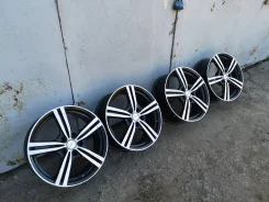 Hot Stuff Passage Sonic. 7.0x17", 5x114.3, ET38 ����