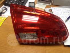 Стоп-сигнал. Kia Ceed, ED, JD Двигатели: D4EA, D4FB, D4FC, G4FA, G4FC, G4FD, G4FG, G4FJ, G4GC